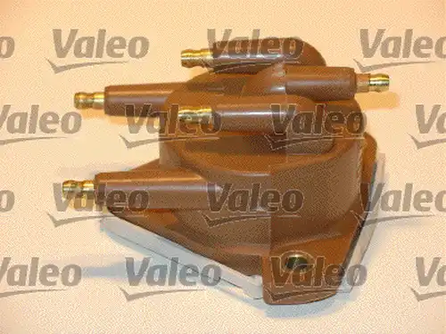 капачка на дистрибутор на запалване VALEO 243870