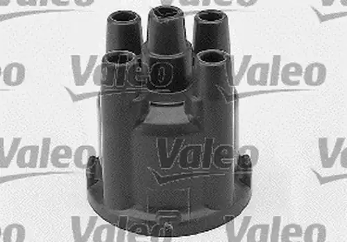 капачка на дистрибутор на запалване VALEO 243882