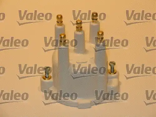 капачка на дистрибутор на запалване VALEO 243893