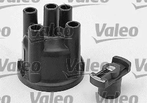 ремонтен комплект, разпределител (дистрибутор)на запалването VALEO 244516