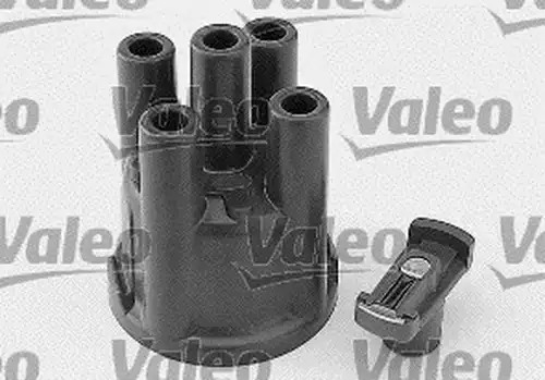 ремонтен комплект, разпределител (дистрибутор)на запалването VALEO 244529