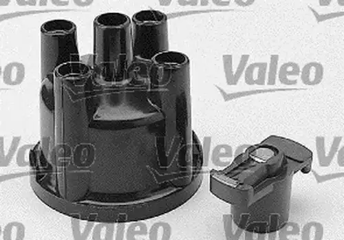 ремонтен комплект, разпределител (дистрибутор)на запалването VALEO 244547