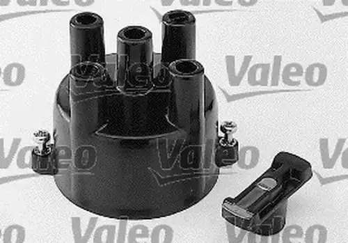 ремонтен комплект, разпределител (дистрибутор)на запалването VALEO 244561