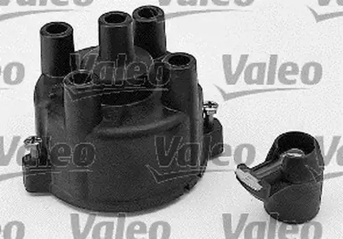 ремонтен комплект, разпределител (дистрибутор)на запалването VALEO 244562