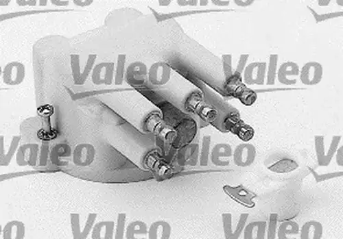 ремонтен комплект, разпределител (дистрибутор)на запалването VALEO 244581