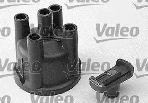 ремонтен комплект, разпределител (дистрибутор)на запалването VALEO 244591