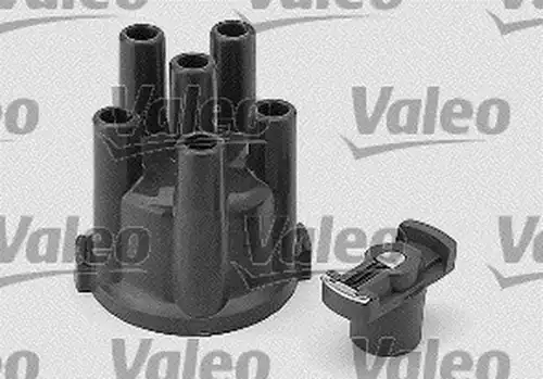 ремонтен комплект, разпределител (дистрибутор)на запалването VALEO 244645