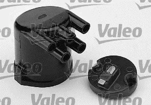 ремонтен комплект, разпределител (дистрибутор)на запалването VALEO 244650
