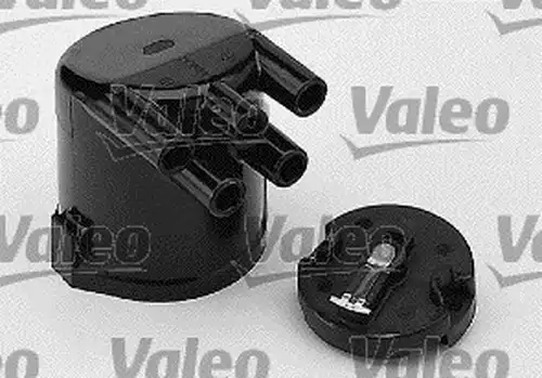 ремонтен комплект, разпределител (дистрибутор)на запалването VALEO 244651