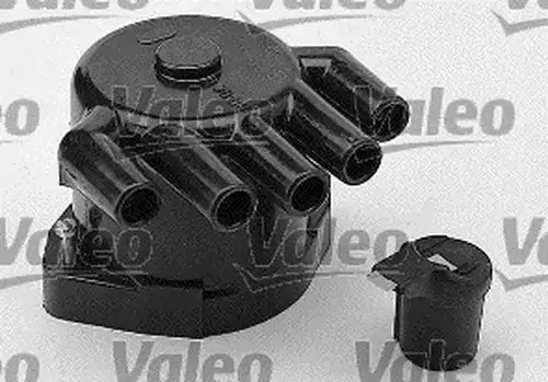 ремонтен комплект, разпределител (дистрибутор)на запалването VALEO 244660