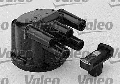 ремонтен комплект, разпределител (дистрибутор)на запалването VALEO 244661