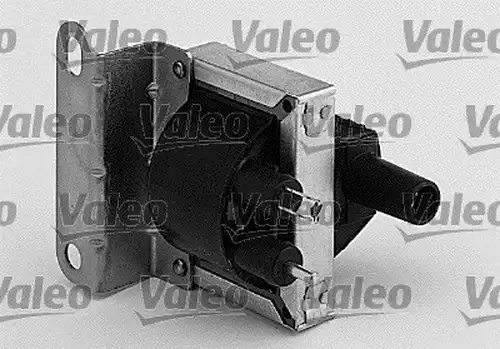 запалителна бобина VALEO 245063