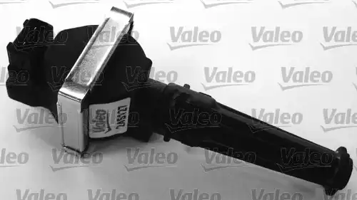 запалителна бобина VALEO 245127