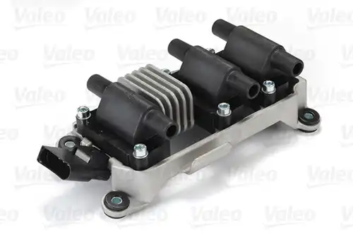 запалителна бобина VALEO 245296