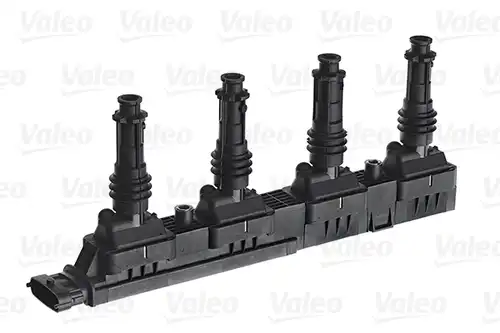 запалителна бобина VALEO 245302