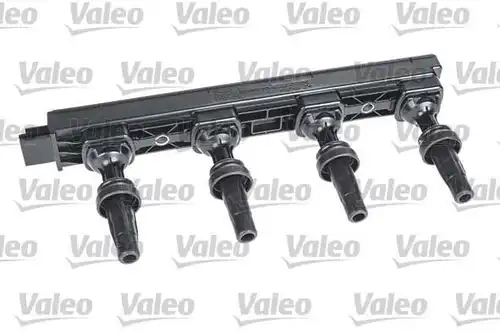 запалителна бобина VALEO 245312