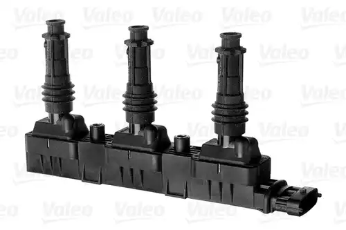 запалителна бобина VALEO 245322