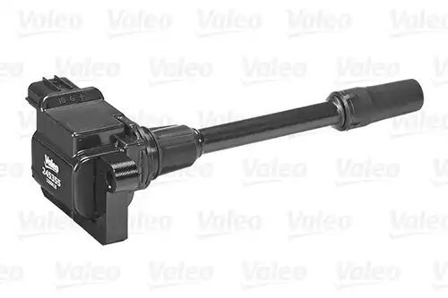 запалителна бобина VALEO 245355