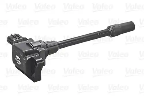 запалителна бобина VALEO 245357