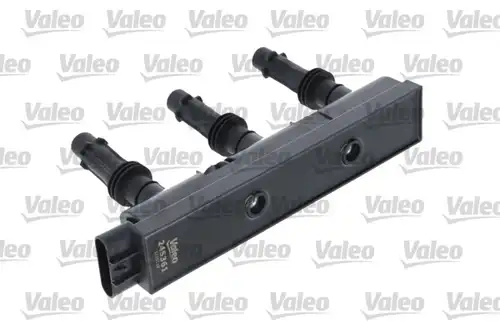 запалителна бобина VALEO 245361