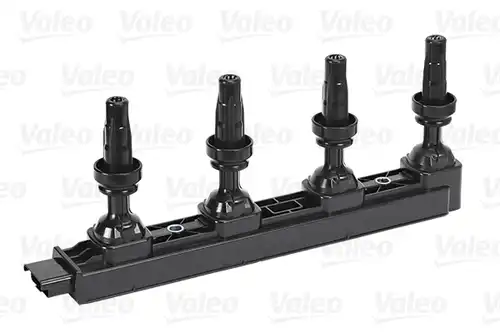 запалителна бобина VALEO 245364