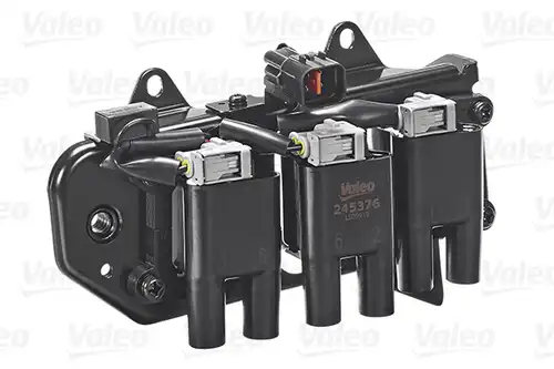 запалителна бобина VALEO 245376