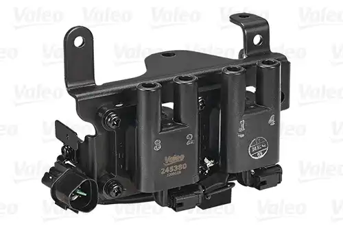 запалителна бобина VALEO 245380