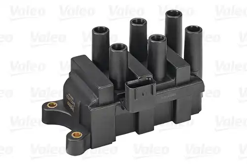 запалителна бобина VALEO 245383