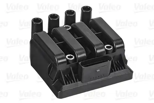 запалителна бобина VALEO 245708