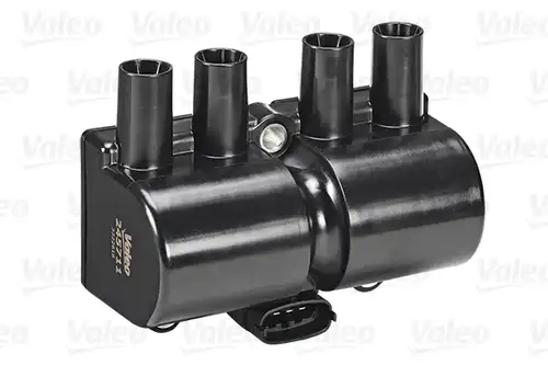запалителна бобина VALEO 245711