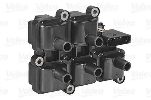 запалителна бобина VALEO 245712
