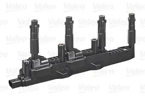 запалителна бобина VALEO 245713