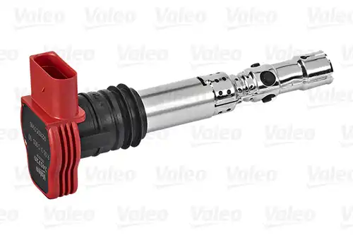 запалителна бобина VALEO 245720