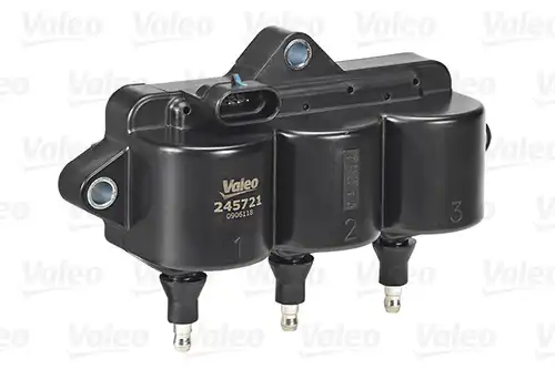 запалителна бобина VALEO 245721