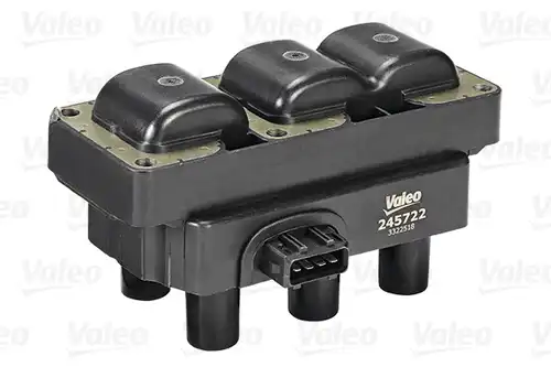запалителна бобина VALEO 245722