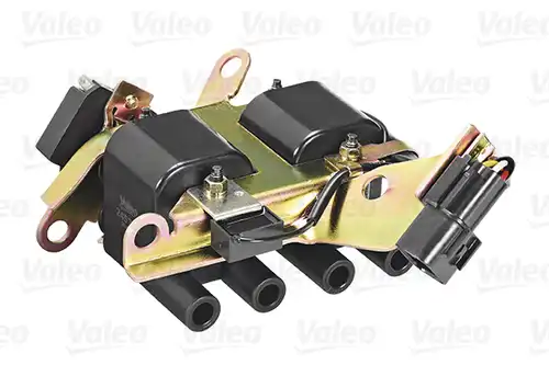 запалителна бобина VALEO 245724