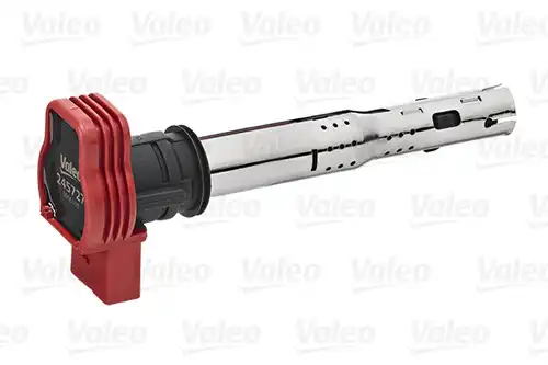запалителна бобина VALEO 245727