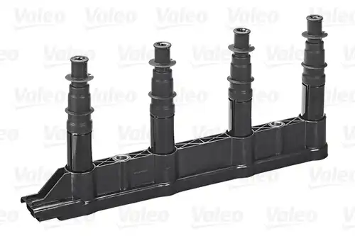запалителна бобина VALEO 245738