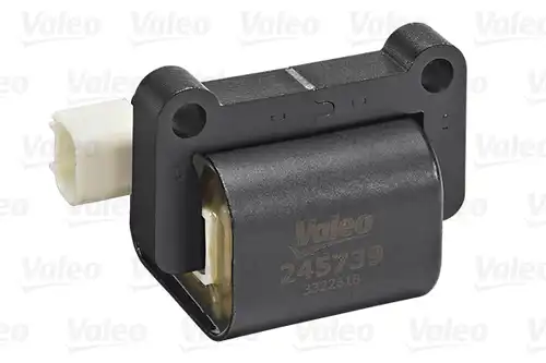запалителна бобина VALEO 245739