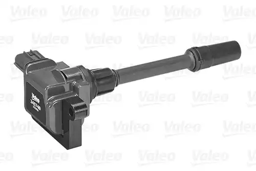 запалителна бобина VALEO 245740