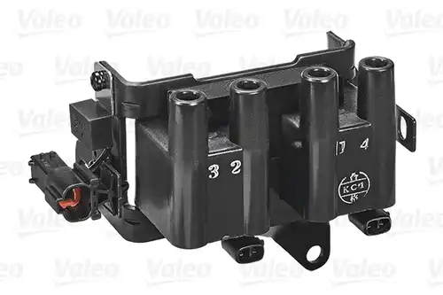 запалителна бобина VALEO 245748