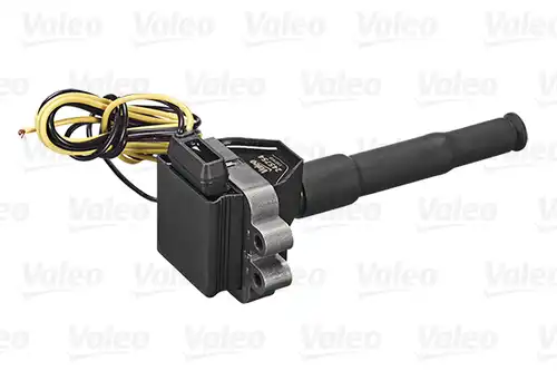 запалителна бобина VALEO 245754