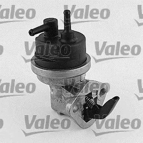 горивна помпа VALEO 247058