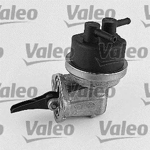 горивна помпа VALEO 247065