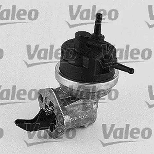 горивна помпа VALEO 247104