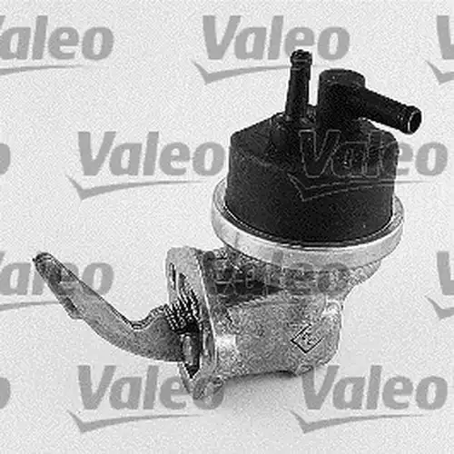 горивна помпа VALEO 247119