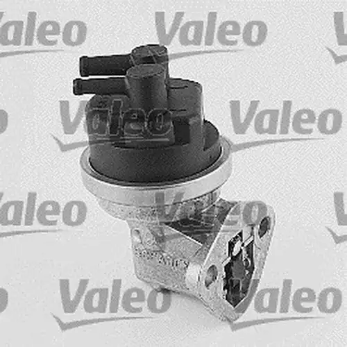 горивна помпа VALEO 247136