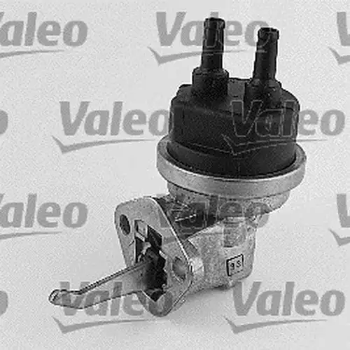 горивна помпа VALEO 247147