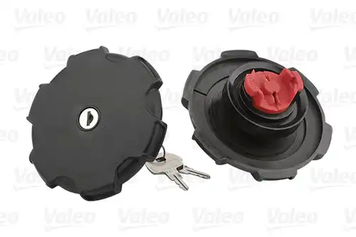 капачка, горивен резервоар VALEO 247526