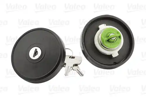 капачка, горивен резервоар VALEO 247536